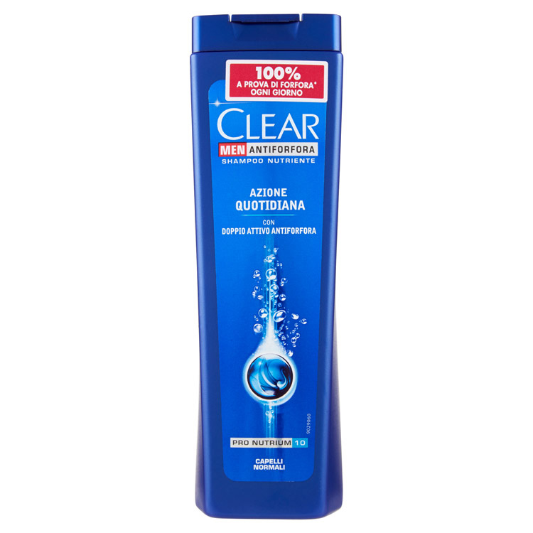 Men Antiforfora - Azione Quotidiana Shampoo