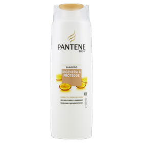Rigenera & Protegge - Shampoo