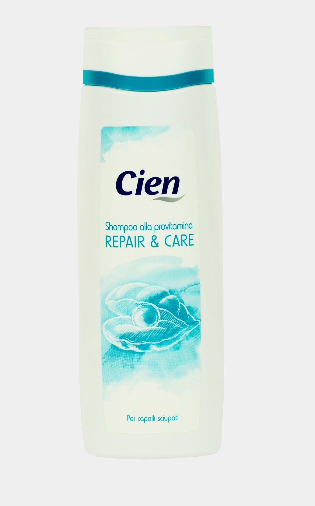 Repair & care - Shampoo alla provitamina