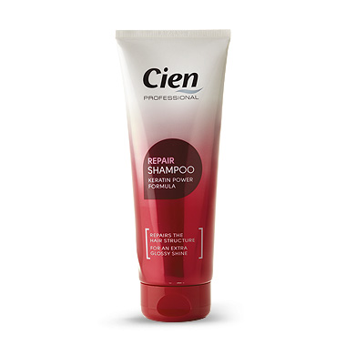Repair - Shampoo Keratin Power