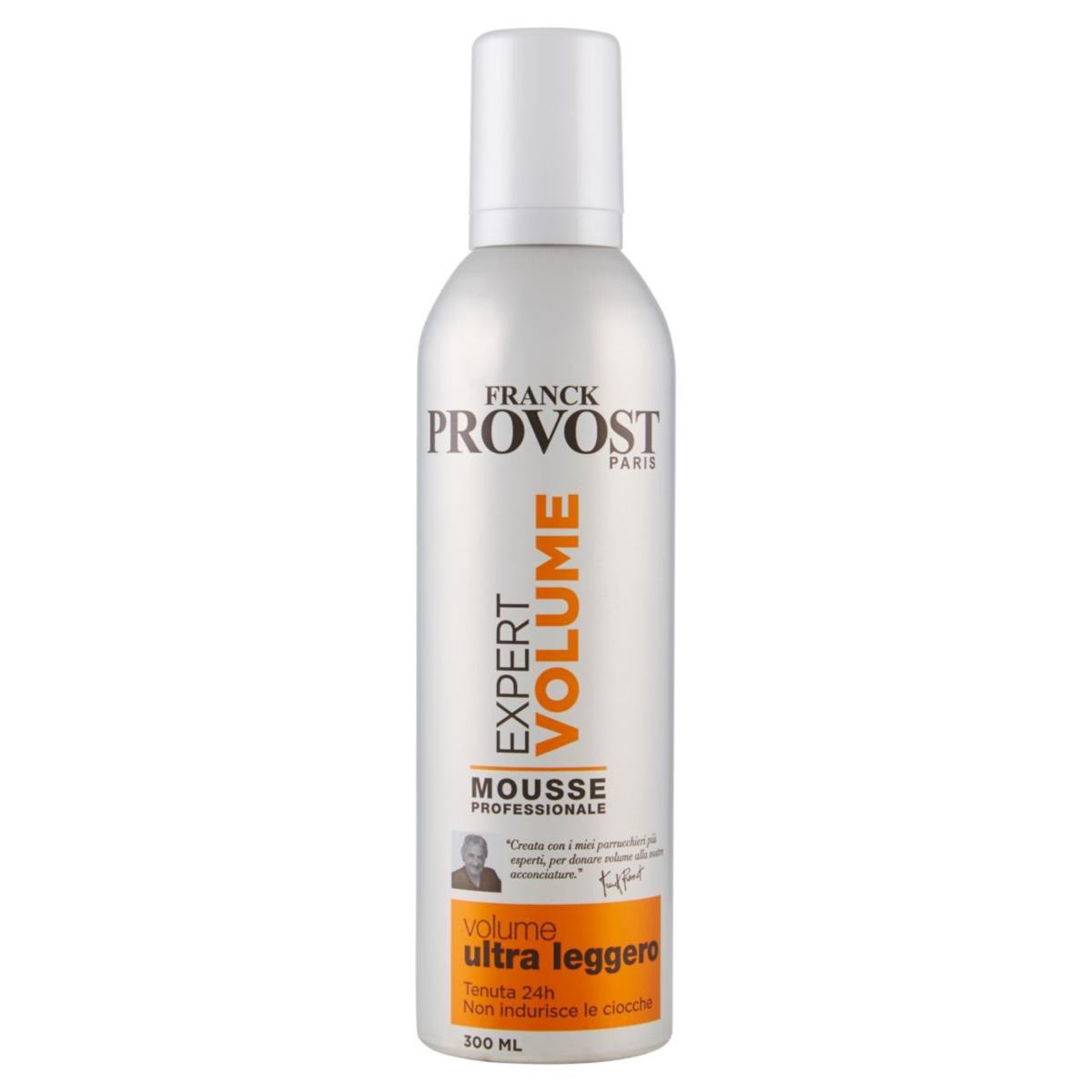 Expert Volume - Mousse volume ultraleggero