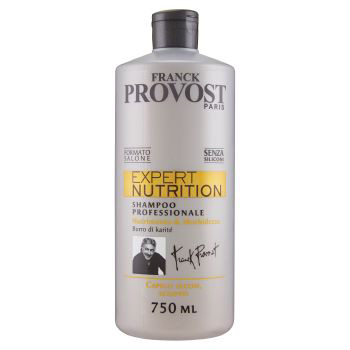 Expert Nutrition - Shampoo professionale