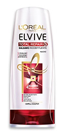 Elvive - Total Repair Balsamo ricostituente