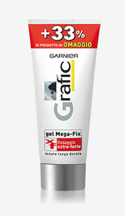 Grafic - Gel Mega-Fix