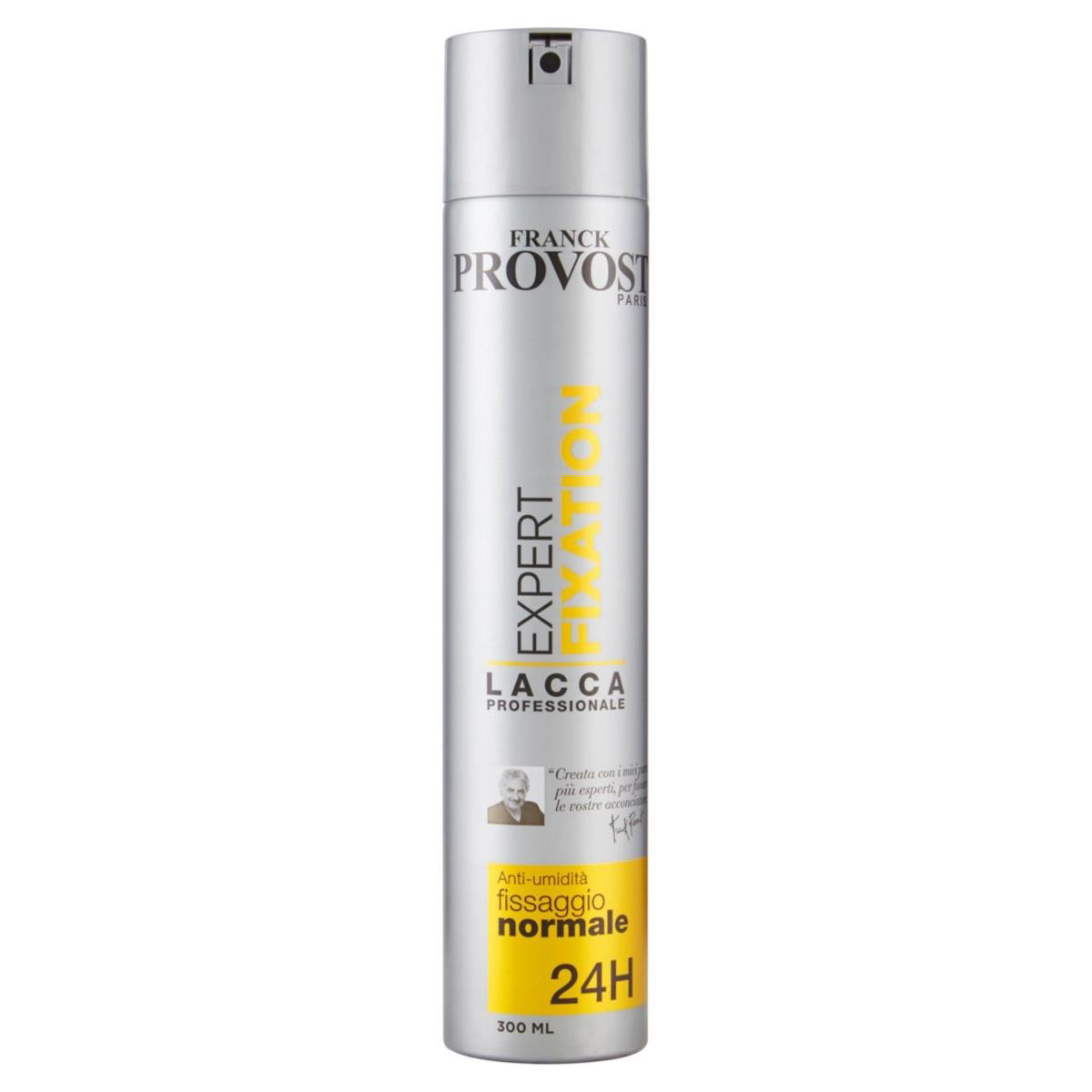 Expert Fixation - Lacca professionale fissaggio normale