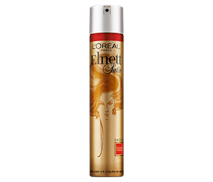Elnett Satin - Lacca fissaggio normale