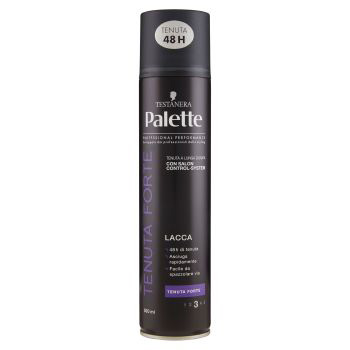Palette - Tenuta forte lacca spray