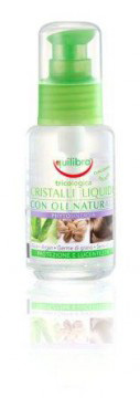 Cristalli Liquidi con oli naturali