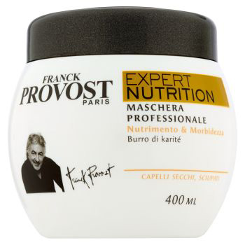 Expert Nutrition - Maschera professionale