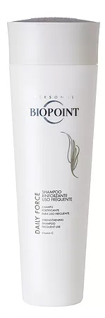 Daily Force - Shampoo rinforzante uso frequente
