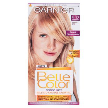 Belle Color - Biondo oro 9.32