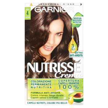 Nutrisse Crema - Cacao 4