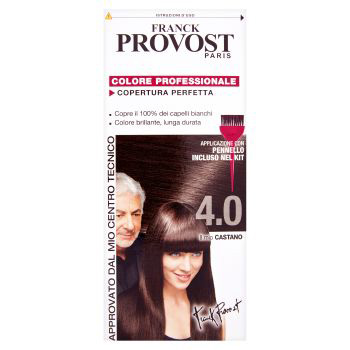 Colore Professionale - Castano 4.0