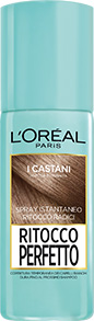 Ritocco Perfetto Spray - I castani