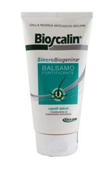 Balsamo fortificante