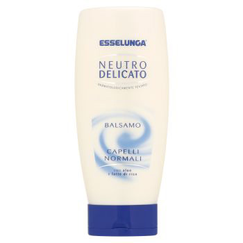 Neutro Delicato Balsamo capelli normali
