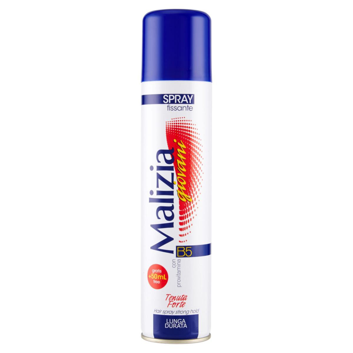 Giovani - Spray fissante