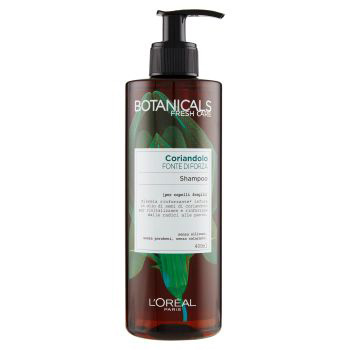 Botanicals - Coriandolo Shampoo
