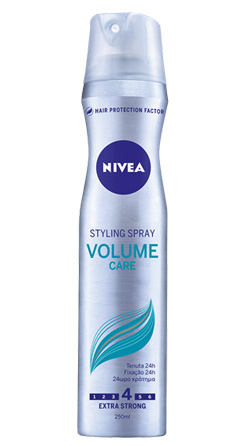 Styling Spray Volume care