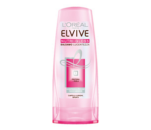 Elvive - Nutri Gloss - Balsamo Lucentezza