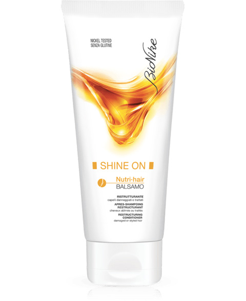 Shine on nutri hair Balsamo