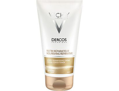 Dercos -Après-Shampooing Crème - Nutri Réparateur