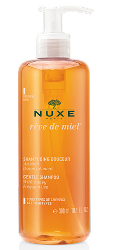 Rève de miel - Shampoo delicato