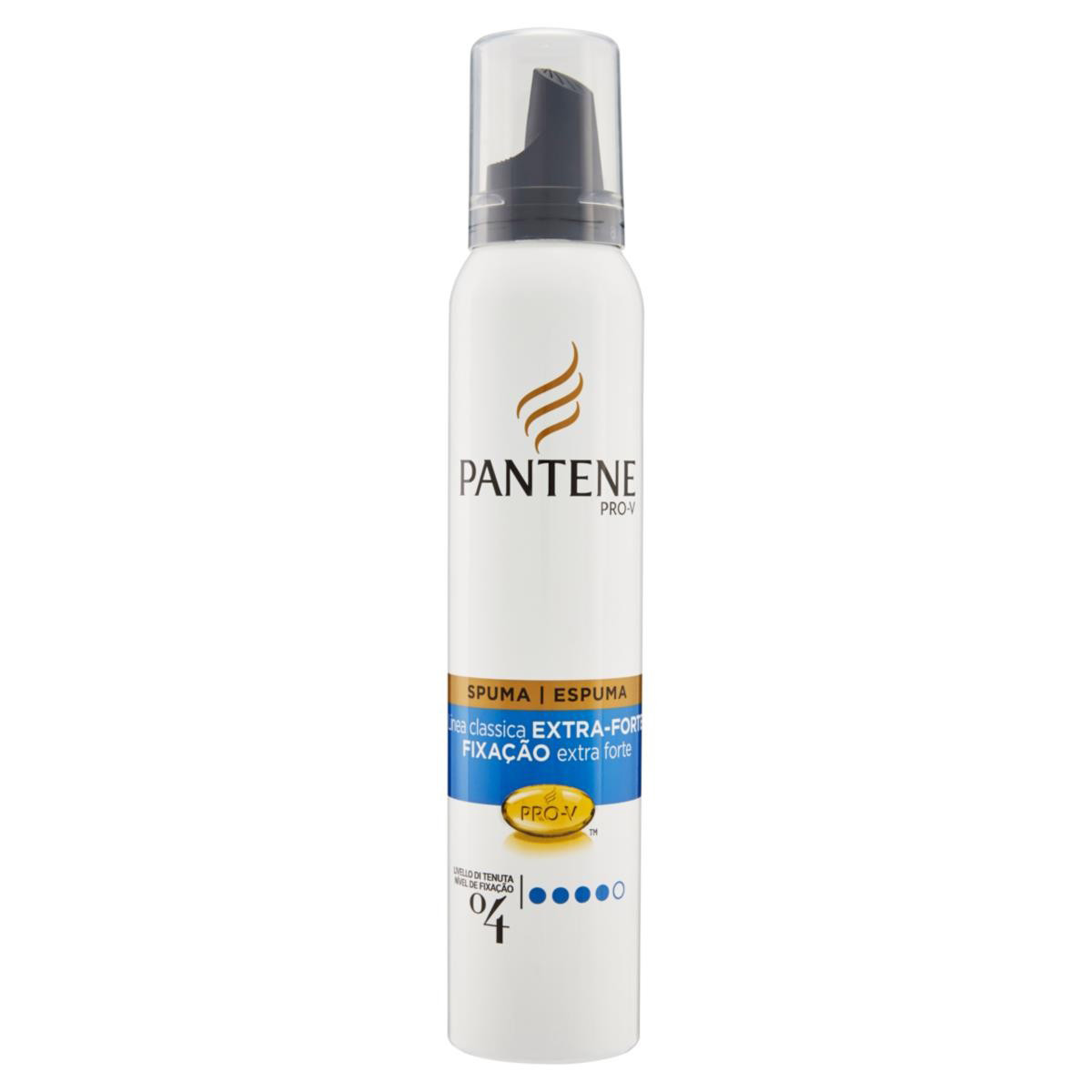 Linea Classica - Spuma extra-forte