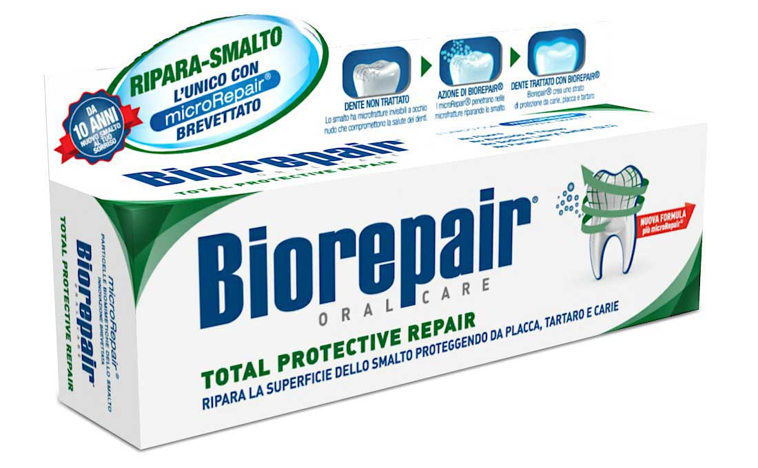 Total Protective Repair