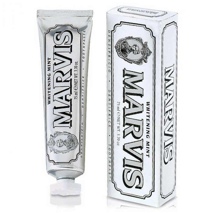 Whitening Mint