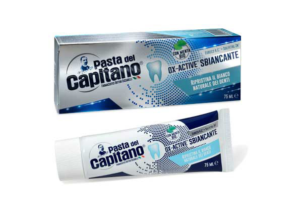 OX-Active Sbiancante