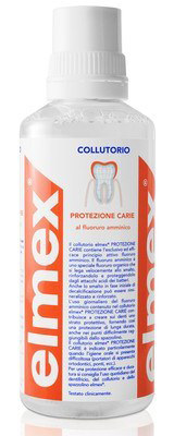 Colluttorio Protezione carie