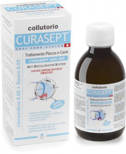 Trattamento Placca e Carie
