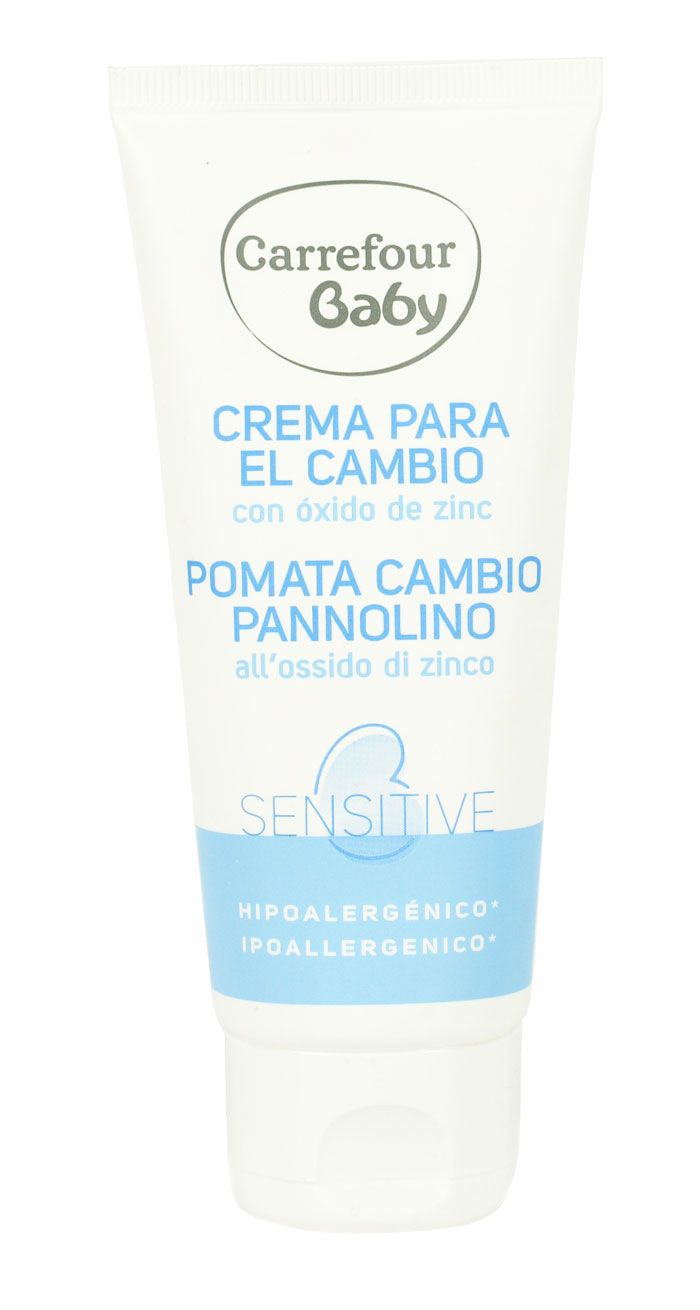 Baby - Pomata Cambio Pannolino
