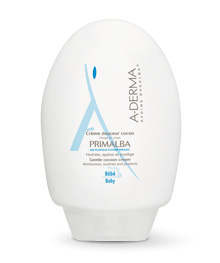 Primalba Crema Delicata Baby