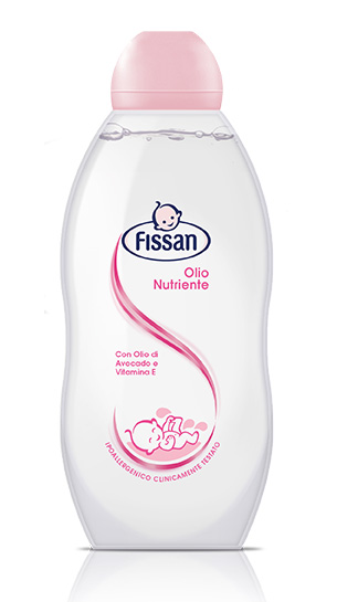 Olio nutriente