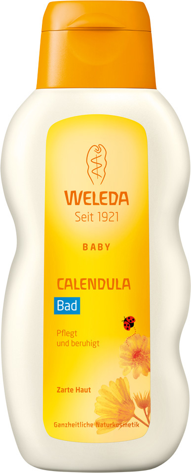 Baby - Calendula - Bagno