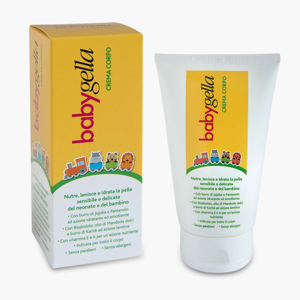 Crema Corpo