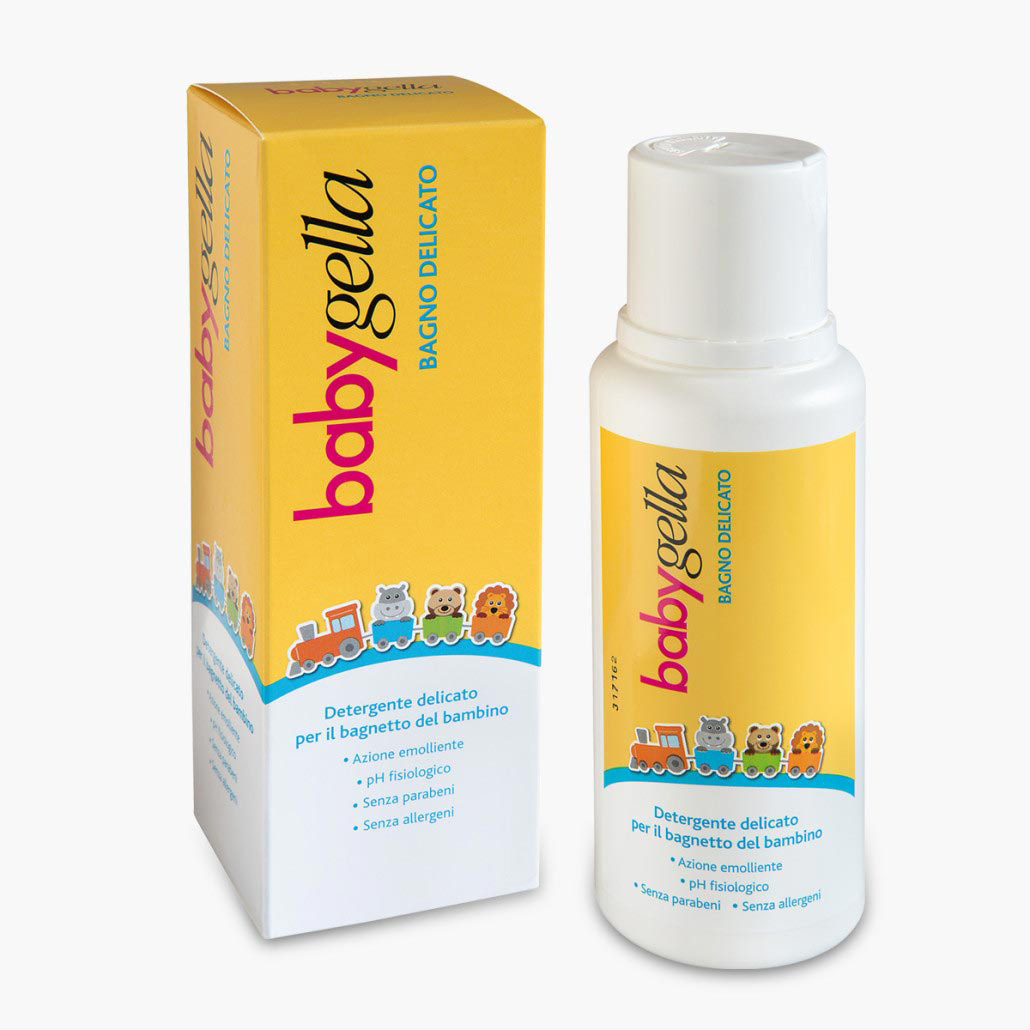 Bagno Delicato