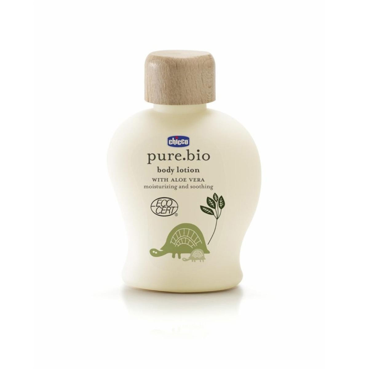 Pure.Bio Crema corpo
