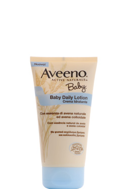Baby - Crema idratante
