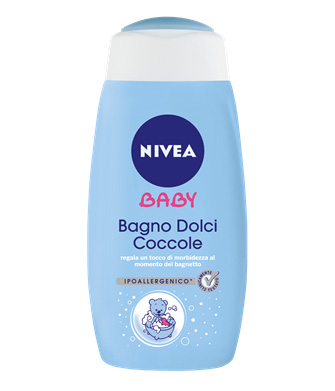 Baby - Bagno Dolci Coccole