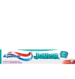 Junior - Dentifricio + 6 anni