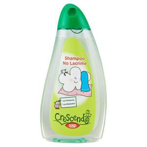 Crescendo - Shampoo No Lacrime