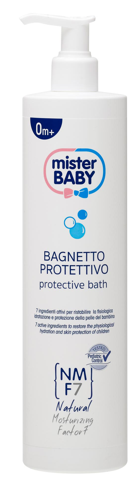 Bagnetto protettivo