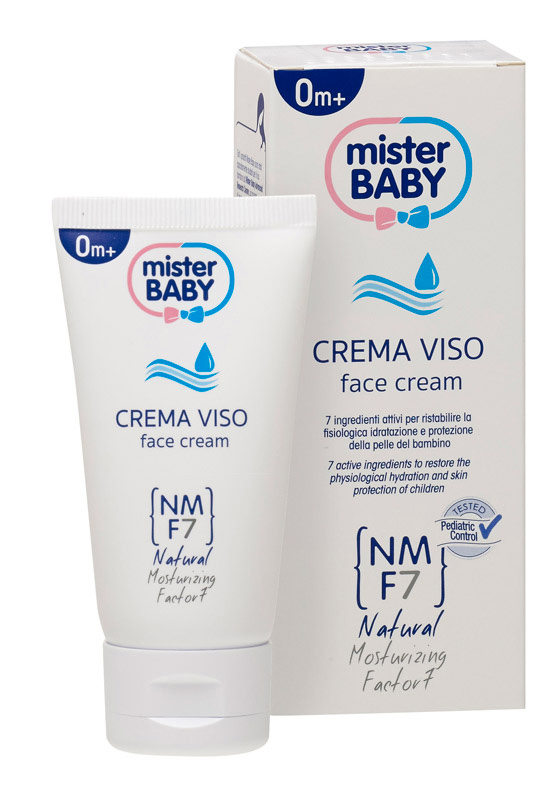 Crema Viso