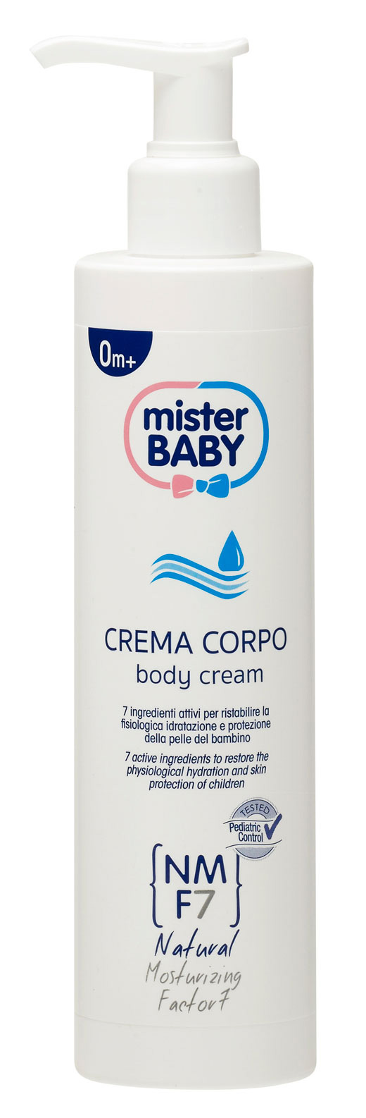 Crema Corpo