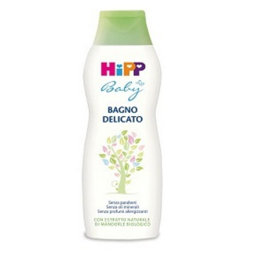 Baby - Bagno Delicato