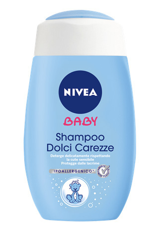 Baby - Shampoo Dolci Carezze