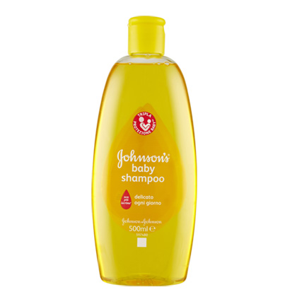 Baby Shampoo